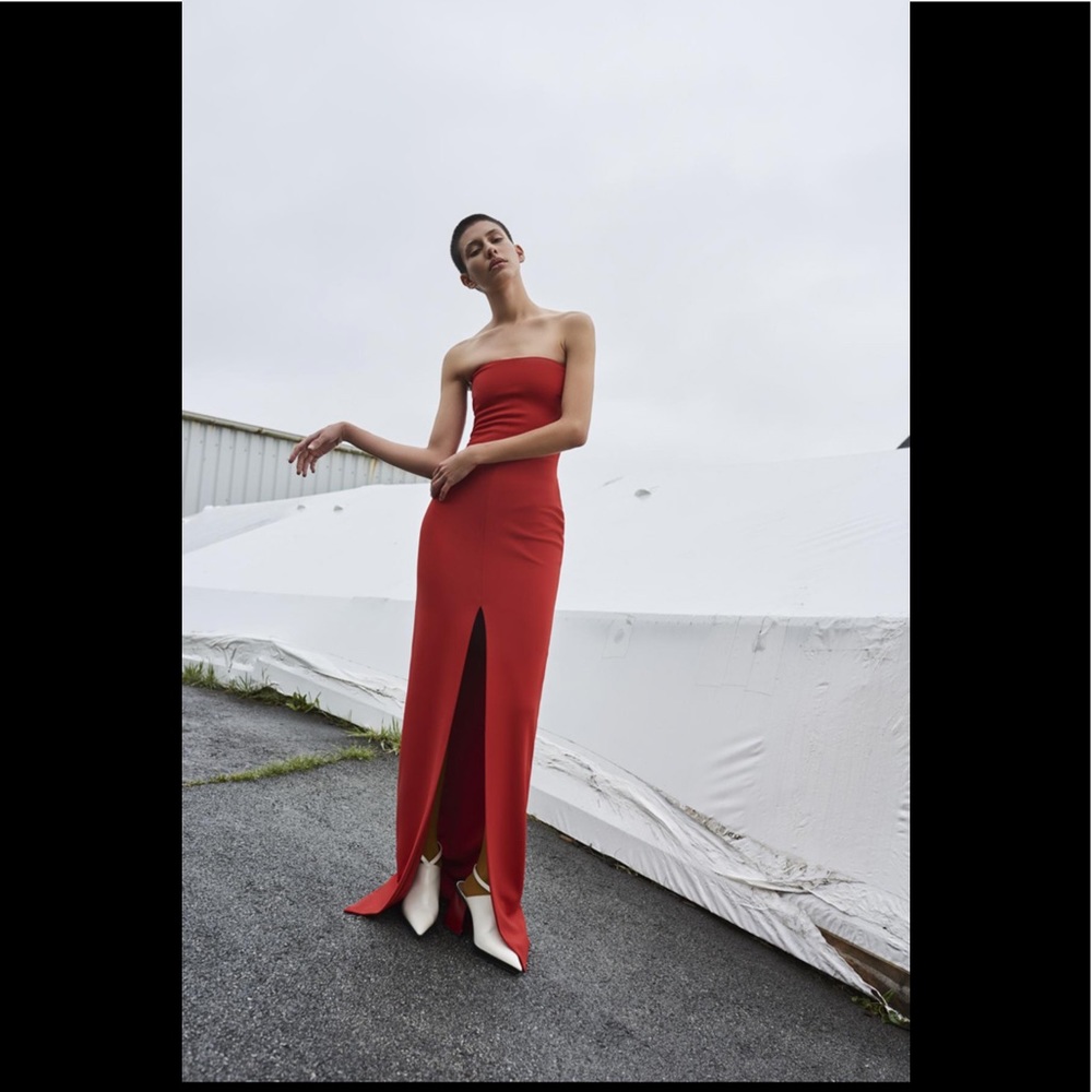 Solace London dress
